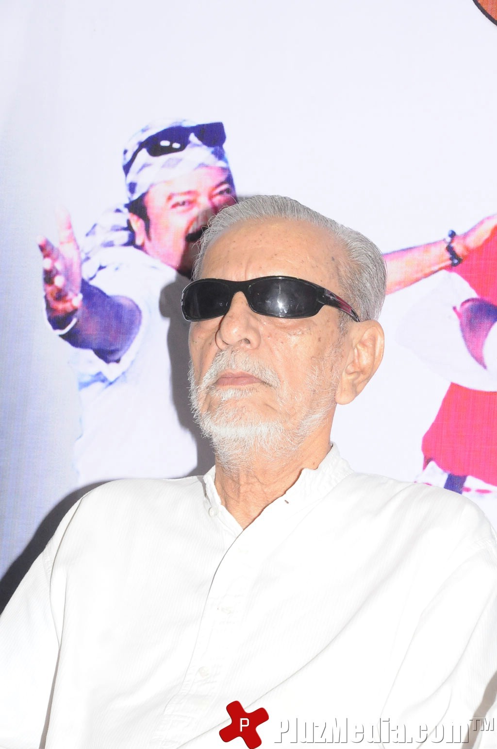 Charuhasan - Anbulla Kamal Audio Launch Stills | Picture 89889